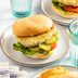 Pork Tenderloin Sandwich