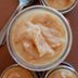 Pressure-Cooker Cinnamon Applesauce