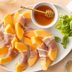Prosciutto and Melon (Prosciutto e Melone)