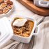 Pumpkin Custard