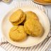 Pumpkin Patch Biscuits