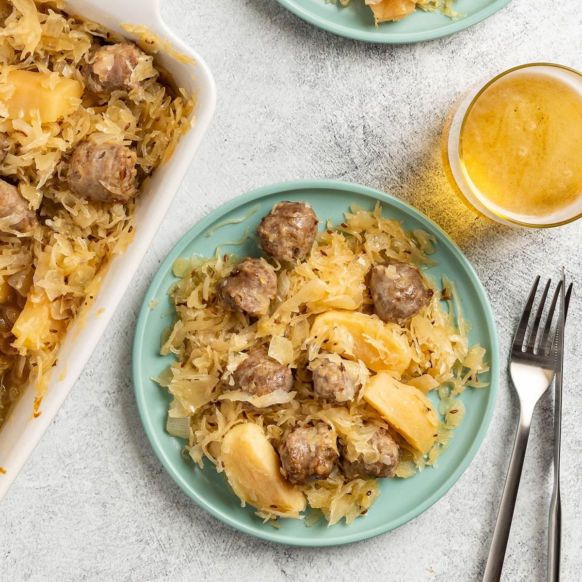 Sauerkraut Casserole Exps Tohd24 619 Erickleinberg 6