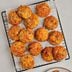 Sausage Cheese Puffs