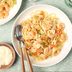 Shrimp Spaghetti