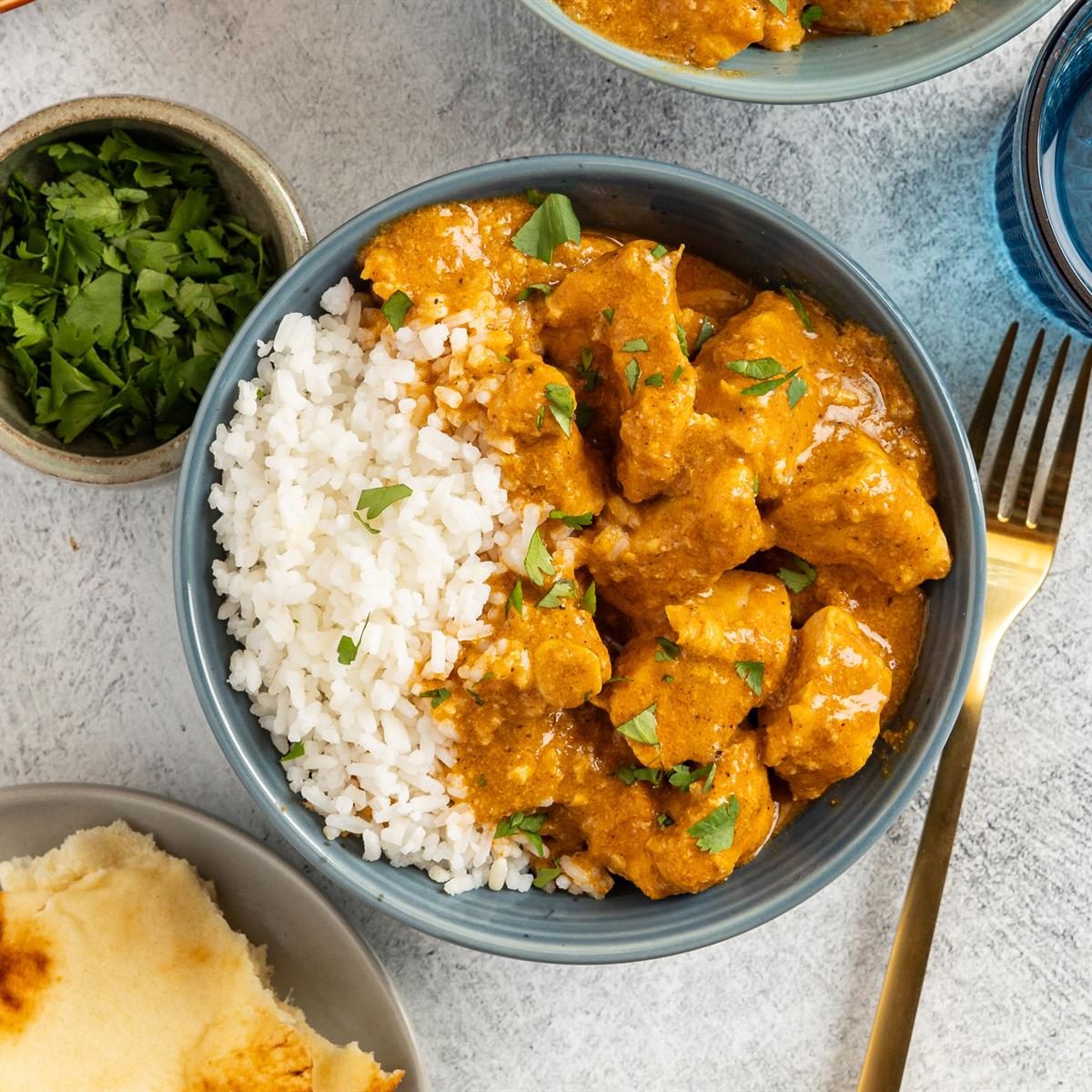 Slow Cooker Butter Chicken Exps Tohd24 192992 Kristinavanni 9