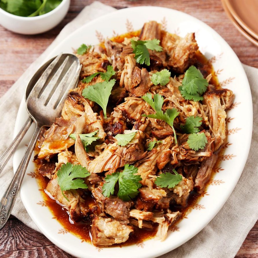 Char Siu Pork
