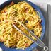 Spaghetti Carbonara