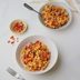 Spanish Noodles & Ground Beef