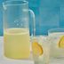 Sparkling Lemonade