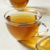 Spearmint Tea