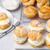 State Fair Cream Puffs