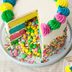 Surprise Cake