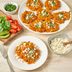 Sweet Potato Fritters