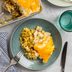 Tastes Like Thanksgiving Casserole