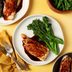 Teriyaki Mahi Mahi