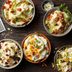 Mashed Potatoes