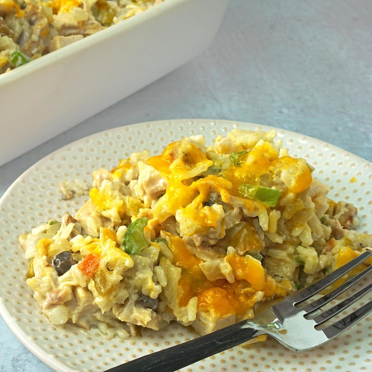 Turkey Rice Casserole Exps Tohd24 17968 Laurenhabermehl 6