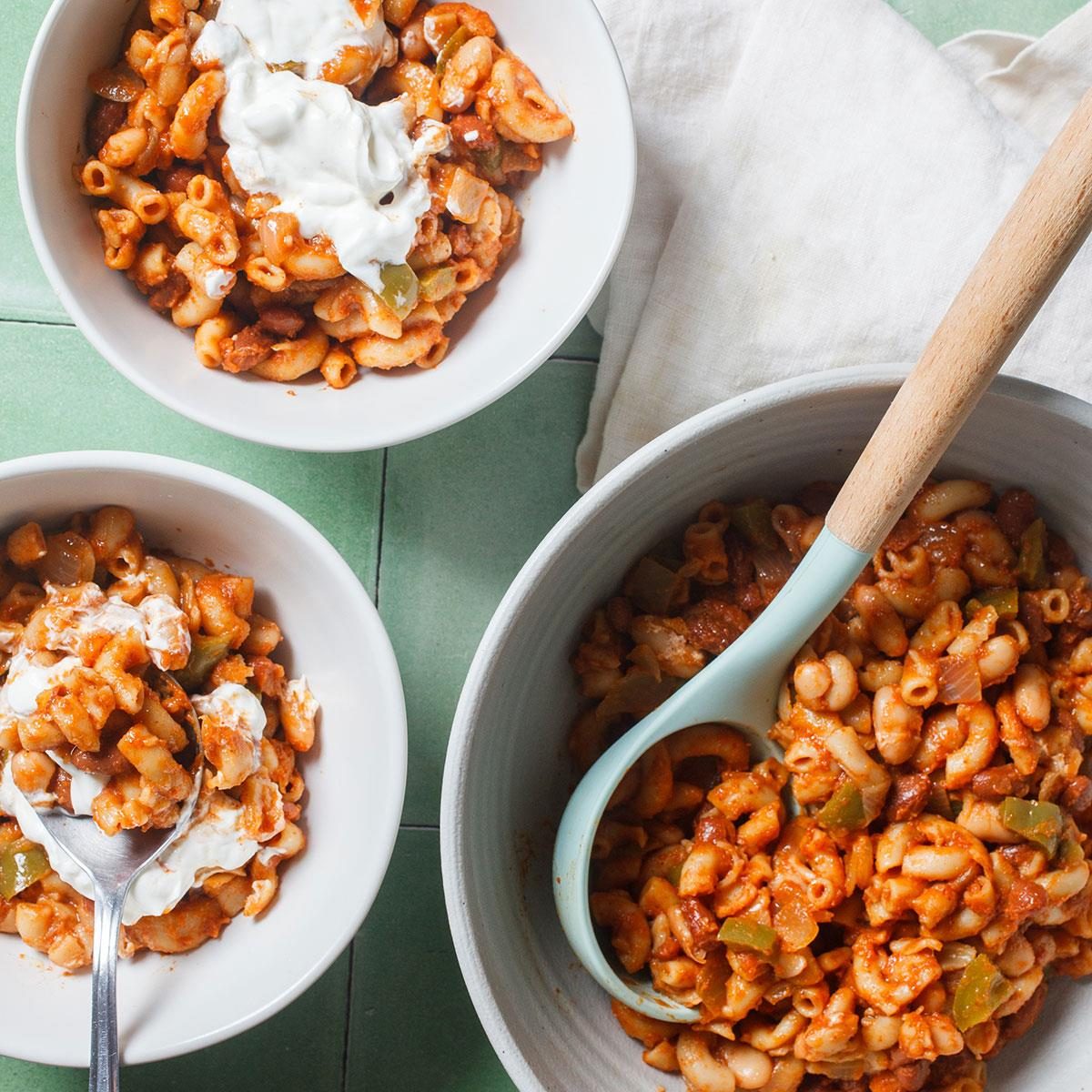 Vegetarian Chili Mac Exps Tohd24 23257 Isabellacassini 19