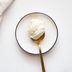 White Chocolate Ganache