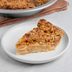 Apple Pie with Cheese