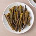 Air-Fryer Okra with Smoked Paprika
