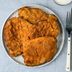 Air-Fryer Pork Schnitzel