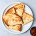 Air-Fryer Quesadilla
