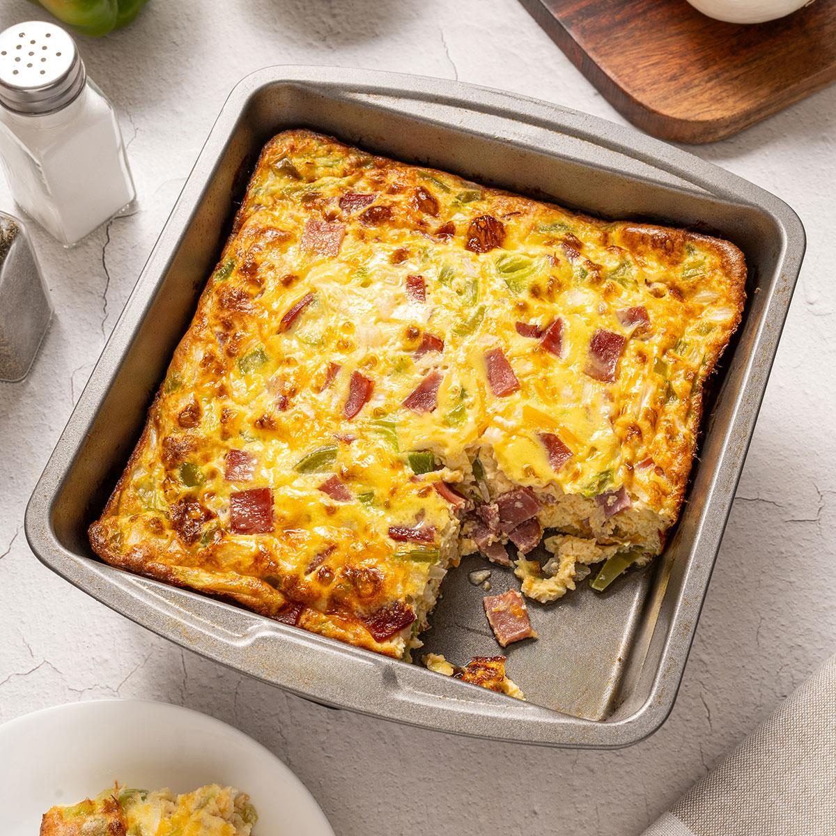 Baked Omelette Exps Tohd24 9221 Alejandromonfort 5