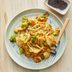 Cabbage and Broccoli Stir Fry