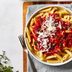 Cabernet Marinara Pasta