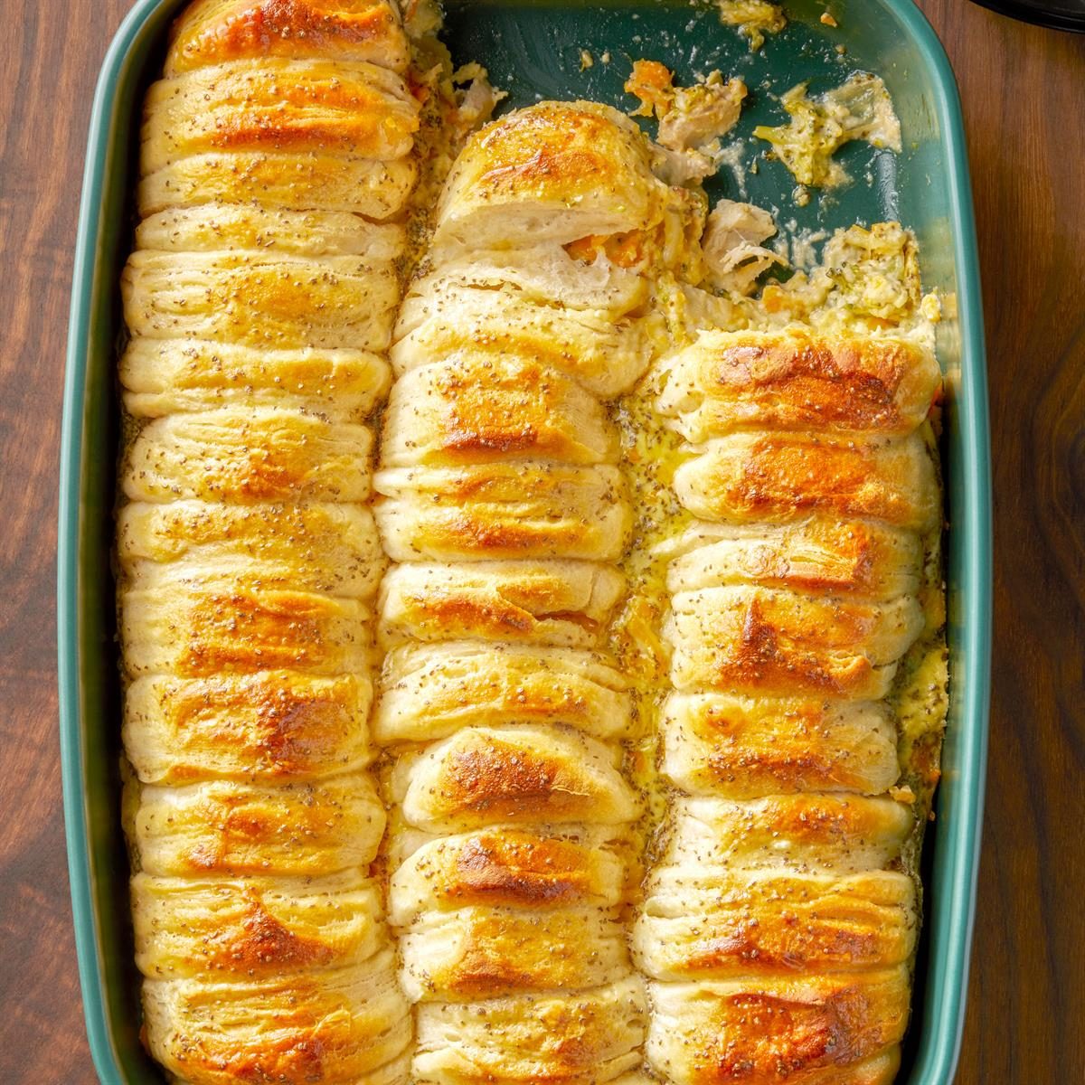 Chicken Biscuit Casserole Exps Tohcom25 12155 Dr 01 16 18b