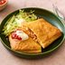 Chicken Taco Pockets