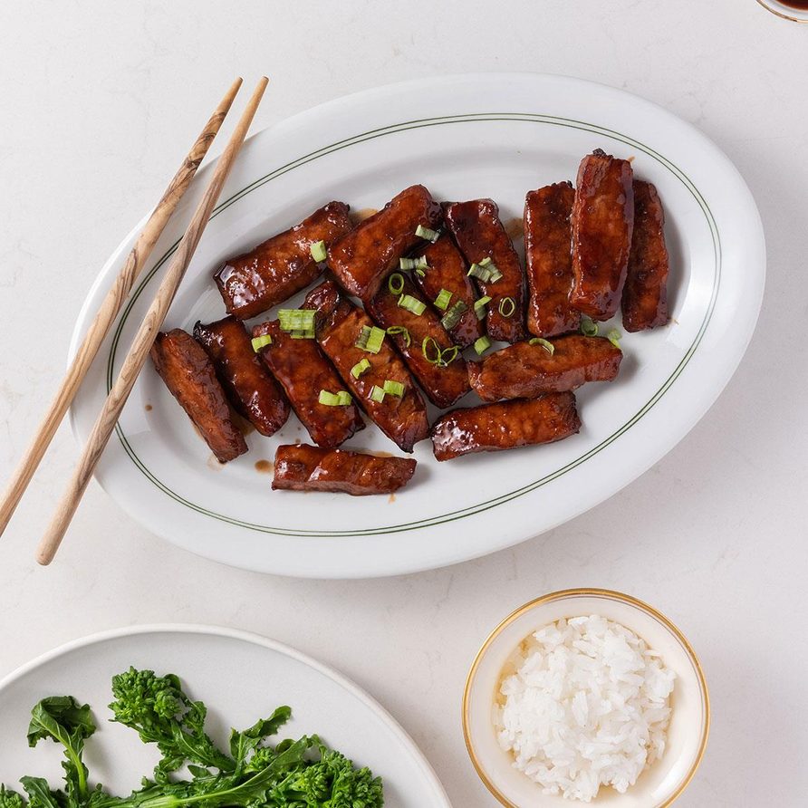 Chinese Boneless Spare Ribs