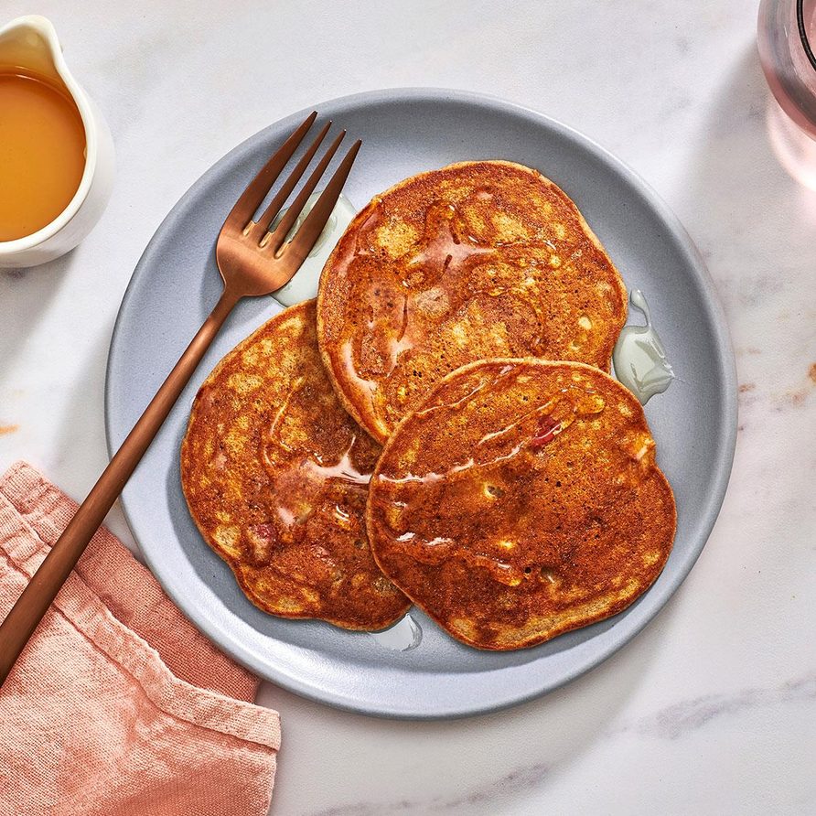Apple Pancakes