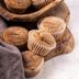 Cinnamon Muffins
