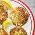 Classic Crab Cakes