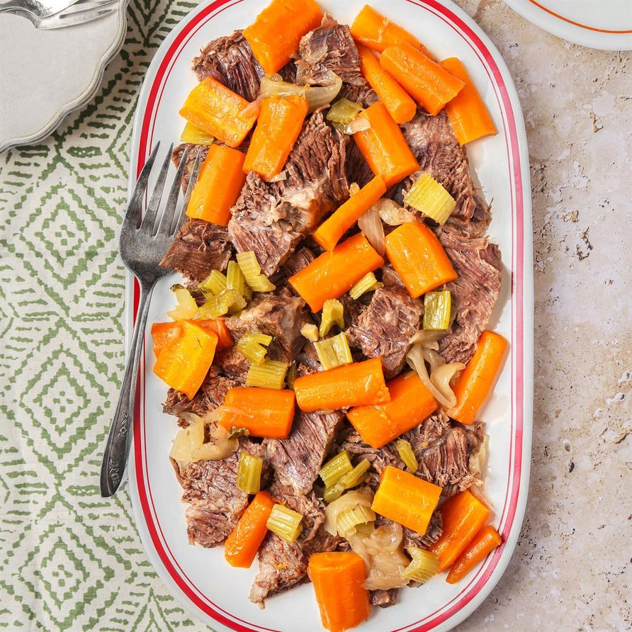 Sauerbraten