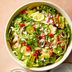 Favorite Mediterranean Salad