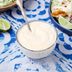 Fish Taco Sauce