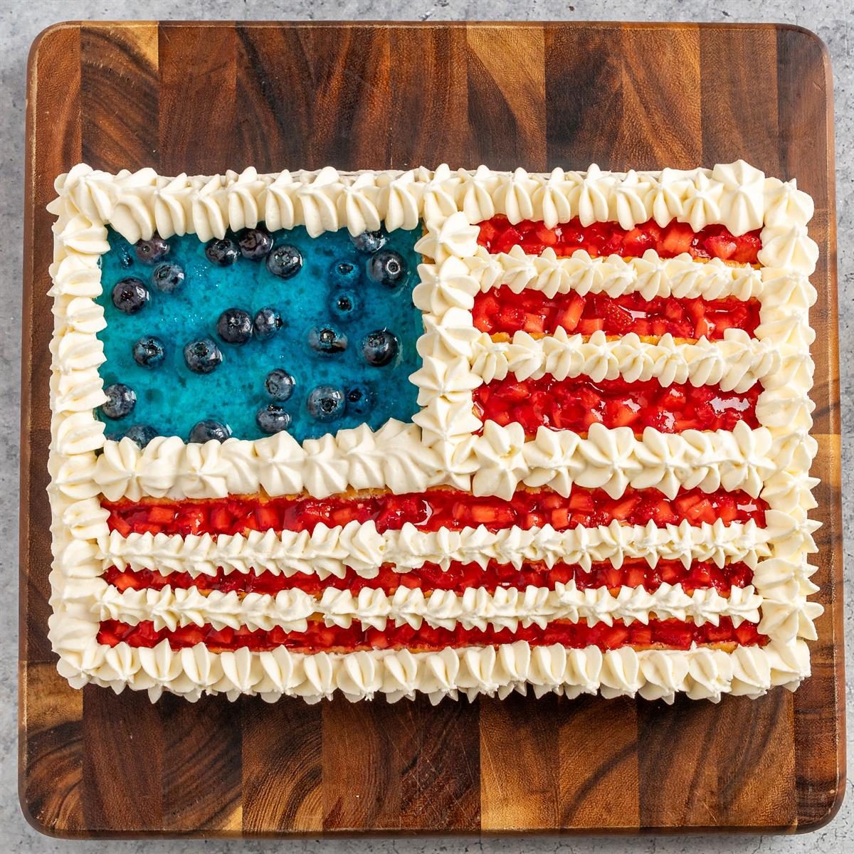 Flag Cake Exps Tohd24 137599 Kristinavanni 11