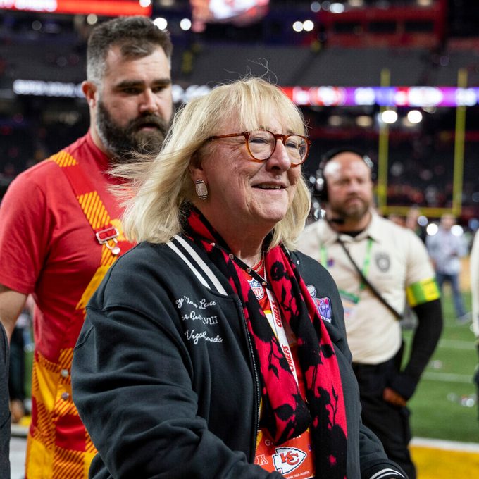 Mama Kelce’s Dip Recipe Is All We Need for the Super Bowl