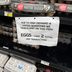 7 Grocery Stores with Egg Purchase Limits