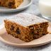 Grandma's Applesauce Cake