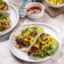 Halibut Soft Tacos