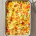 Haystack Supper