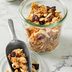 Healthy Homemade Granola