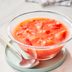 Homemade Strawberry Dessert Topping
