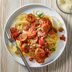 Italian Sausage Spaghetti