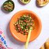 Lentil Tabbouleh