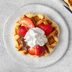 Liege Waffles